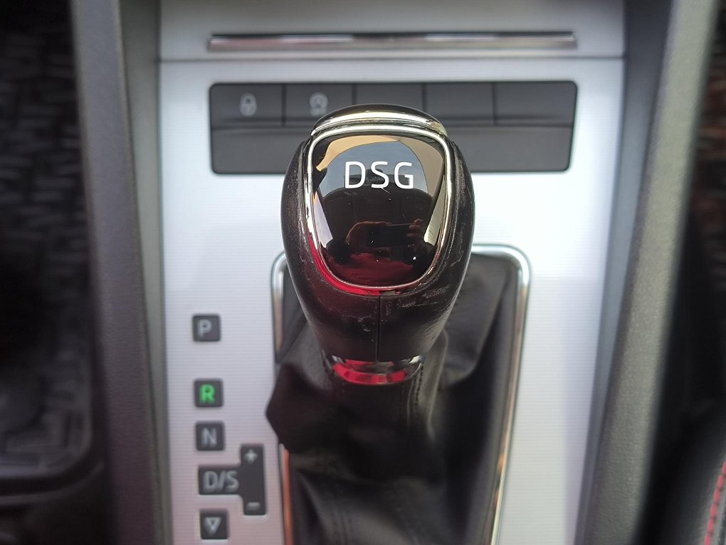 Škoda Octavia III 1.6 TDi Style