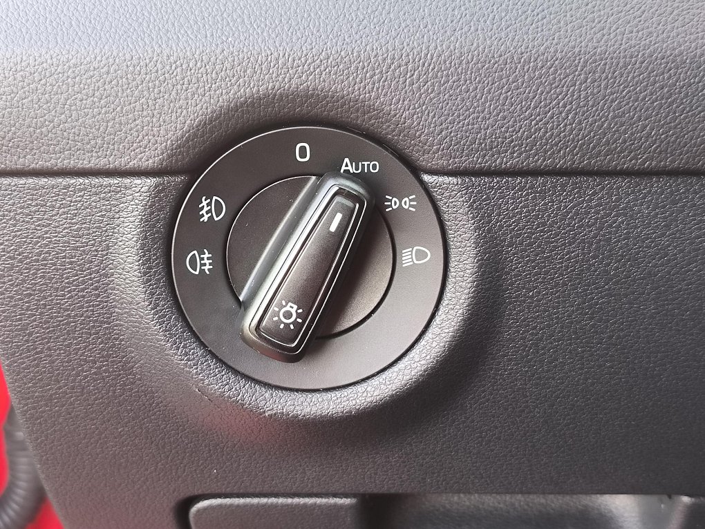 Škoda Octavia III 1.6 TDi Style