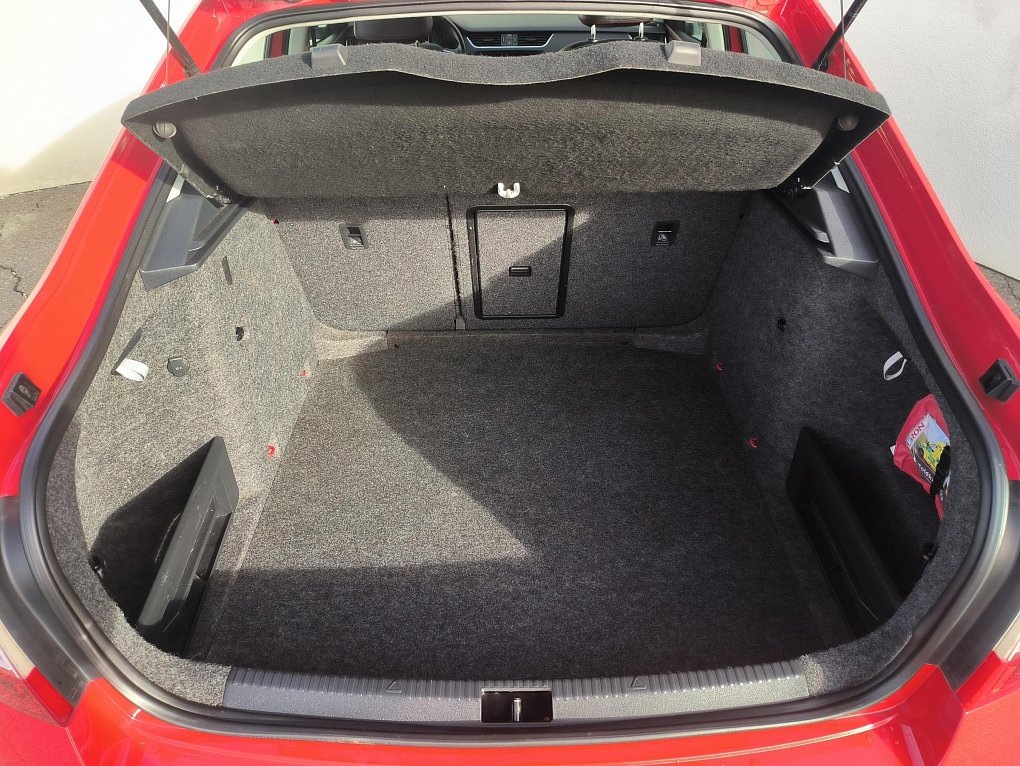 Škoda Octavia III 1.6 TDi Style