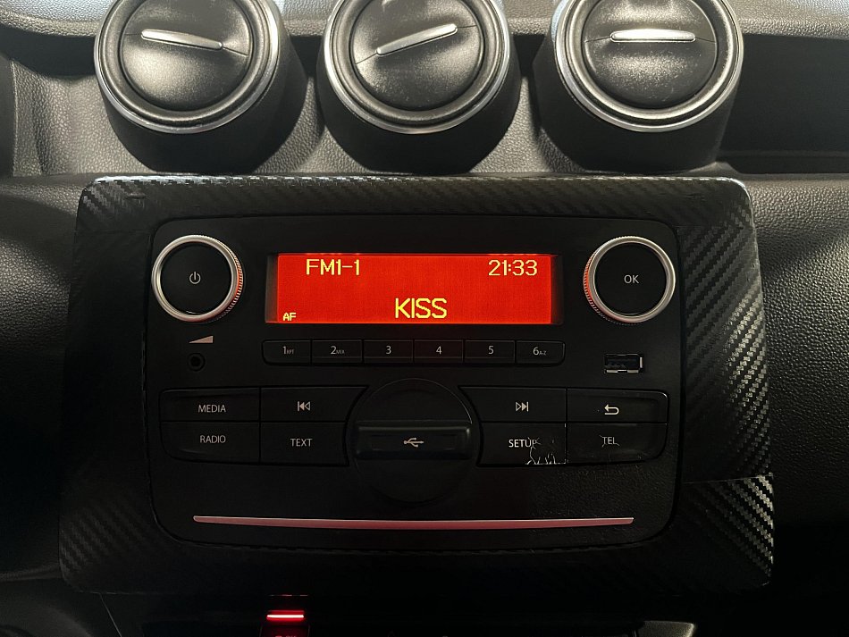 Dacia Duster 1.6 SCe 