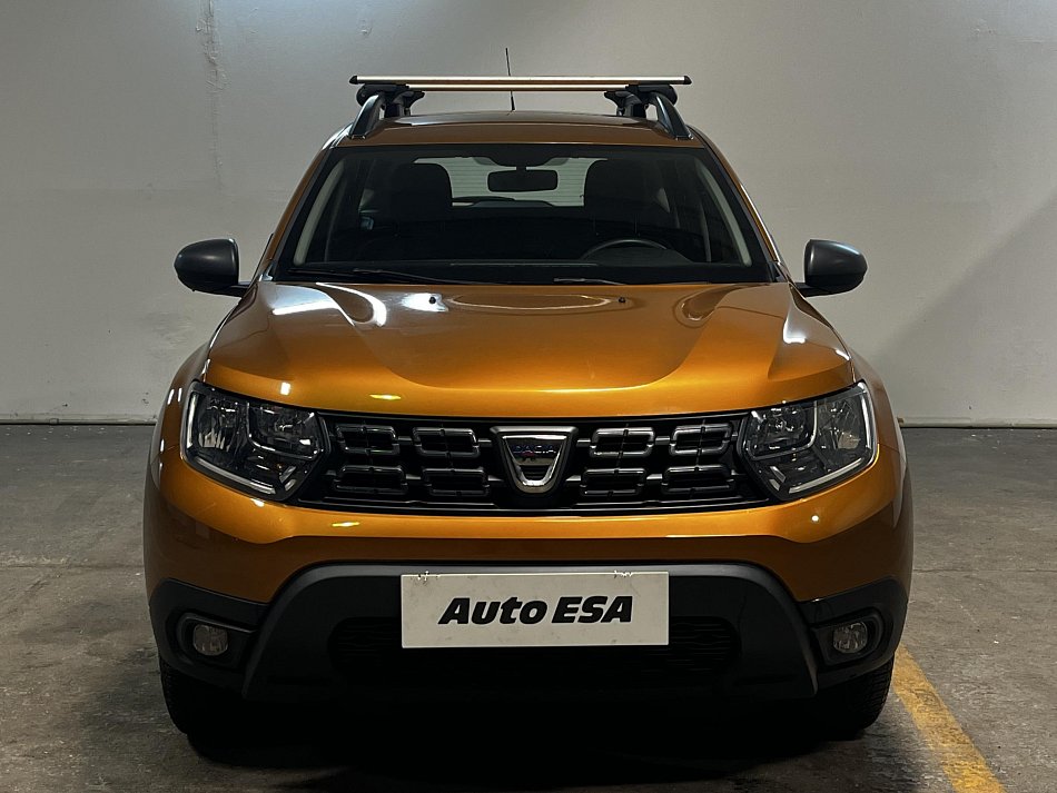 Dacia Duster 1.6 SCe 