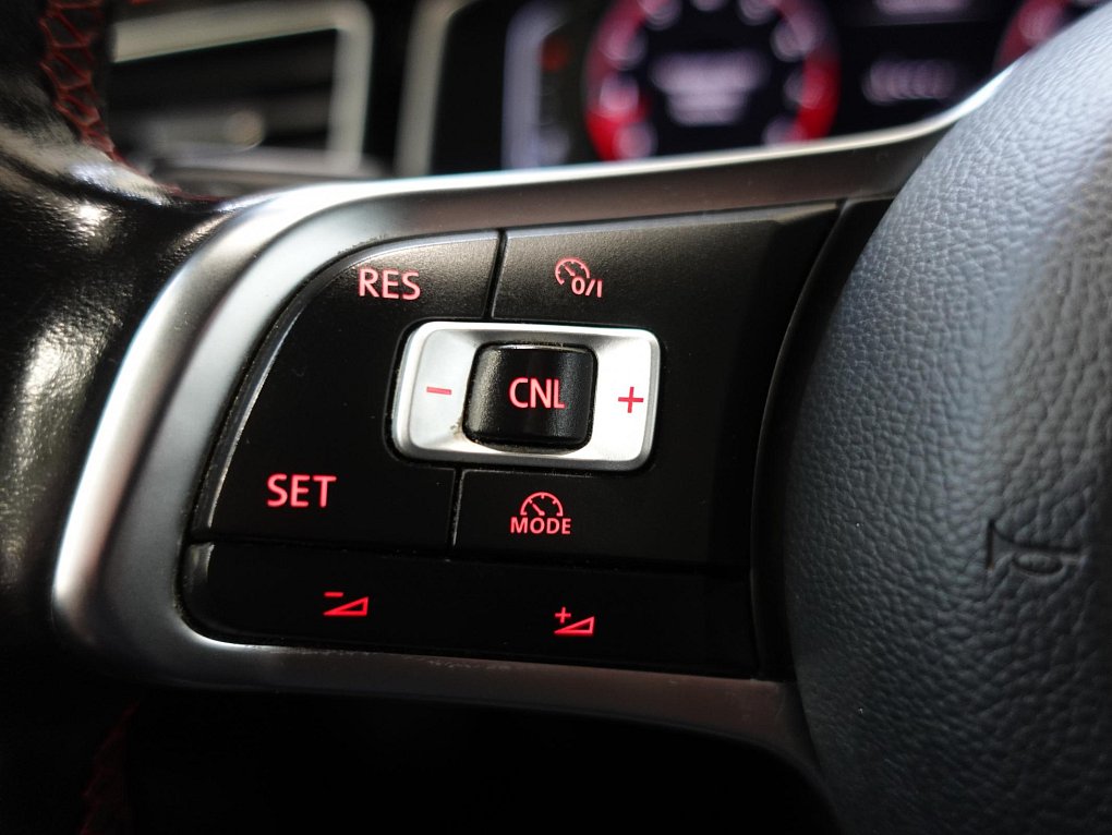 Volkswagen Polo 2.0TFSi 