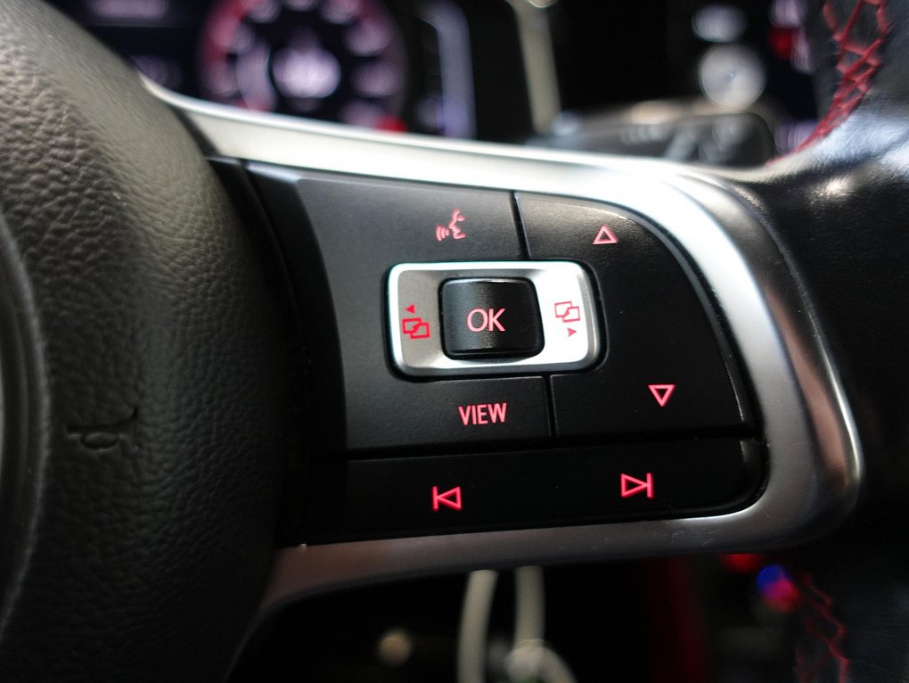 Volkswagen Polo 2.0TFSi 