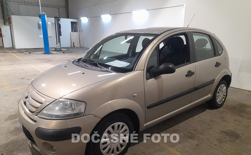 Citroën C3 1.4 