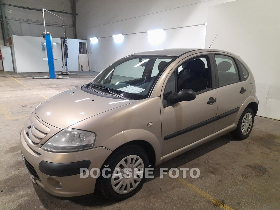 Citroën C3 1.4 