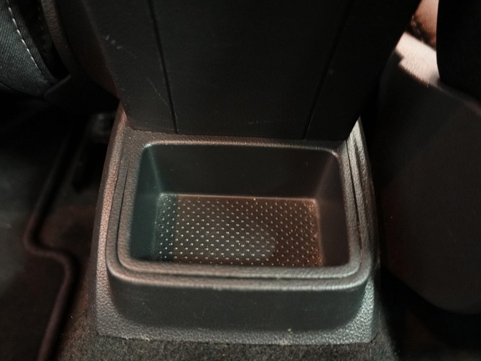 Škoda Fabia III 1.0 TSi 