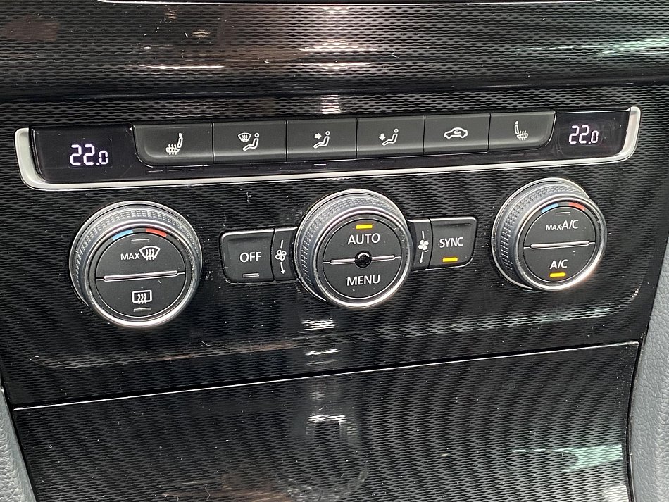 Volkswagen Golf 2.0 TSi GTi