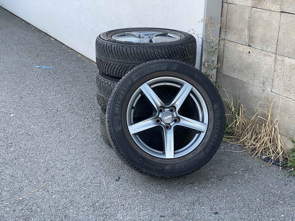 Ford Kuga 1.5 EB Titanium