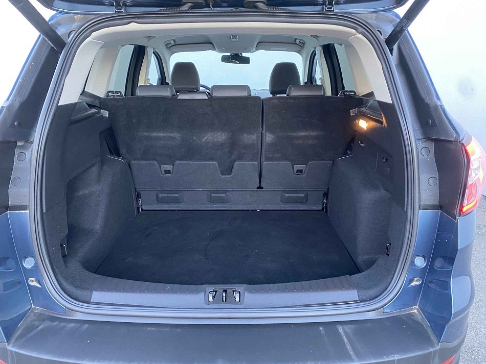 Ford Kuga 1.5 EB Titanium