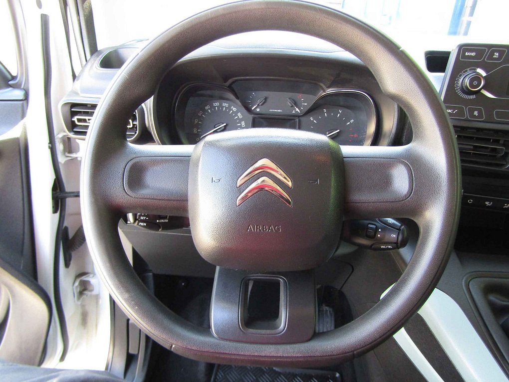 Citroën Berlingo 1.2T 