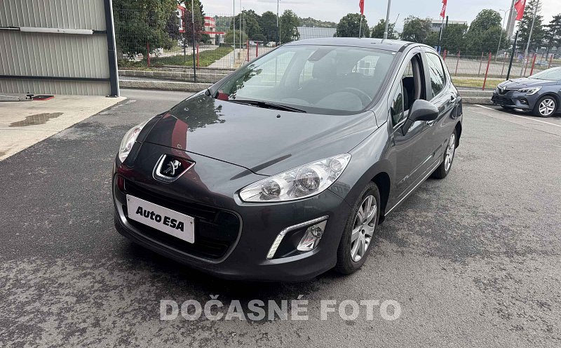 Peugeot 308 1.6 HDI 