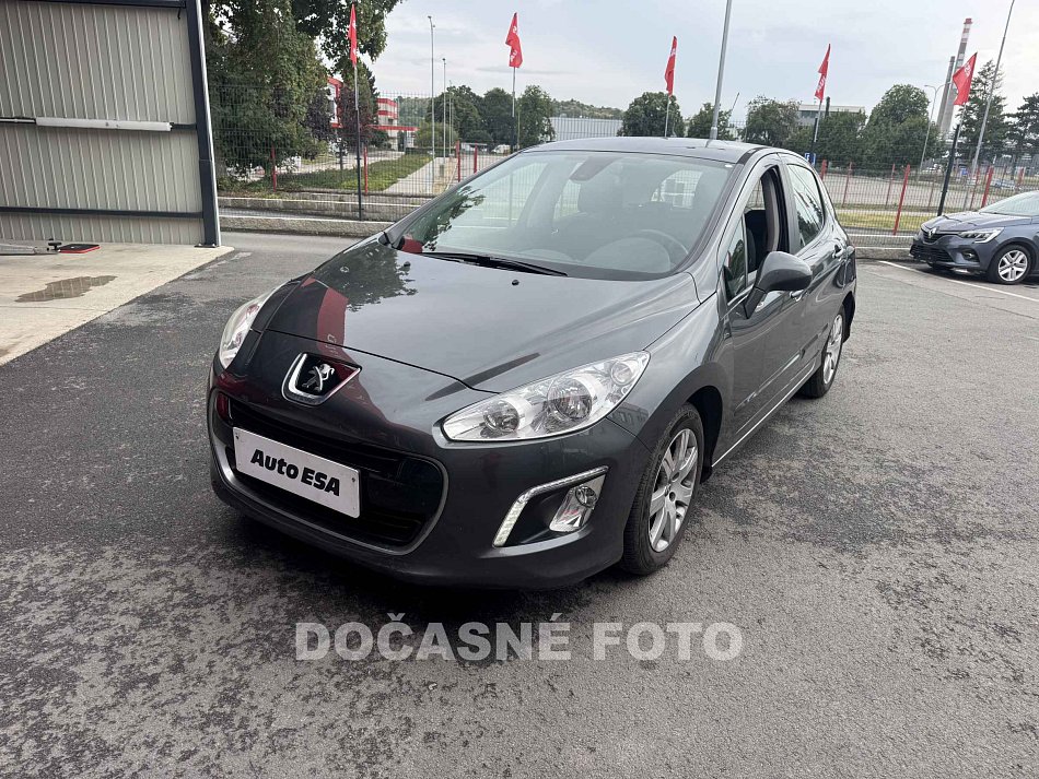 Peugeot 308 1.6 HDI 