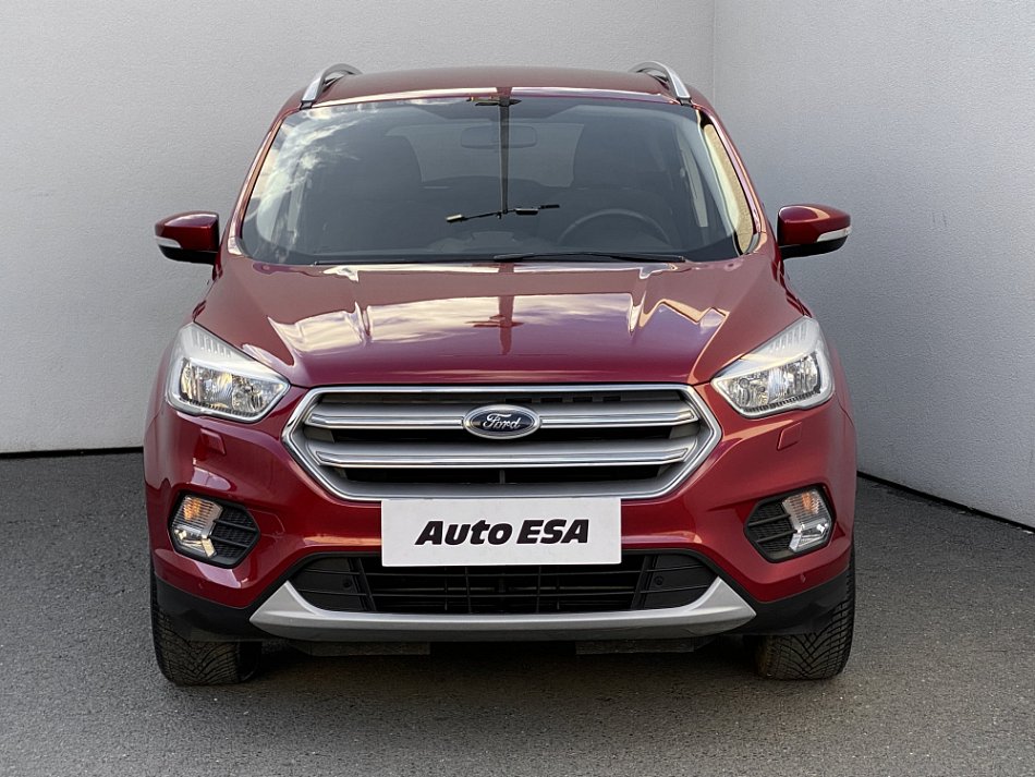 Ford Kuga 1.5 TDCi ST-Line