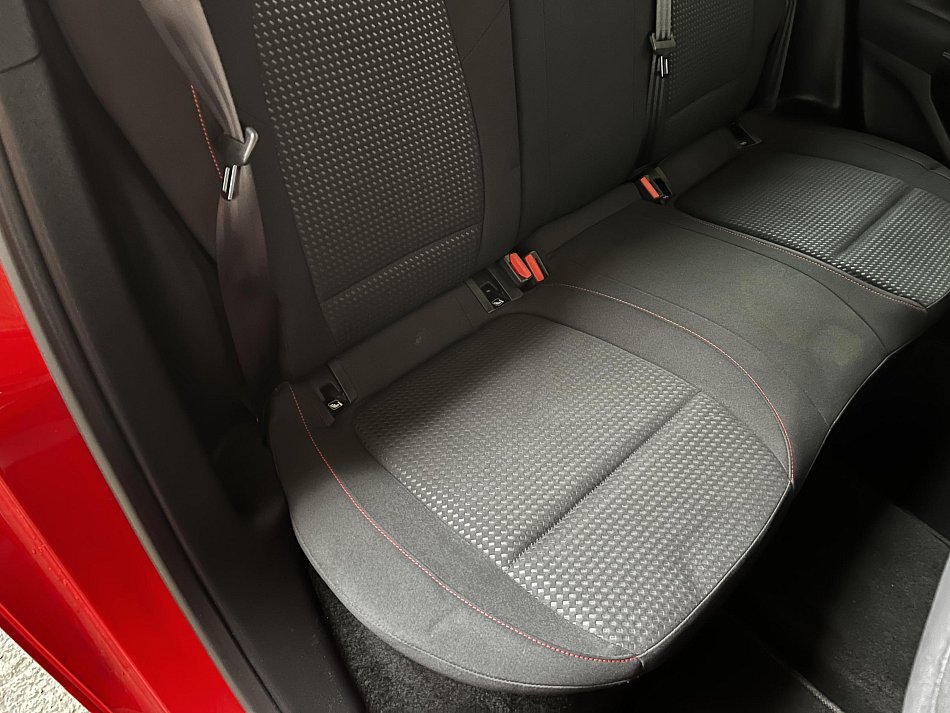 Ford Focus 1.0 EB ST-Line