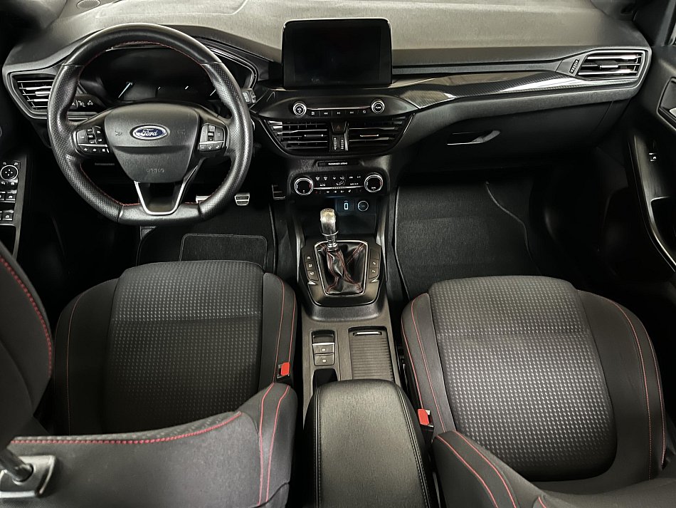Ford Focus 1.0 EB ST-Line