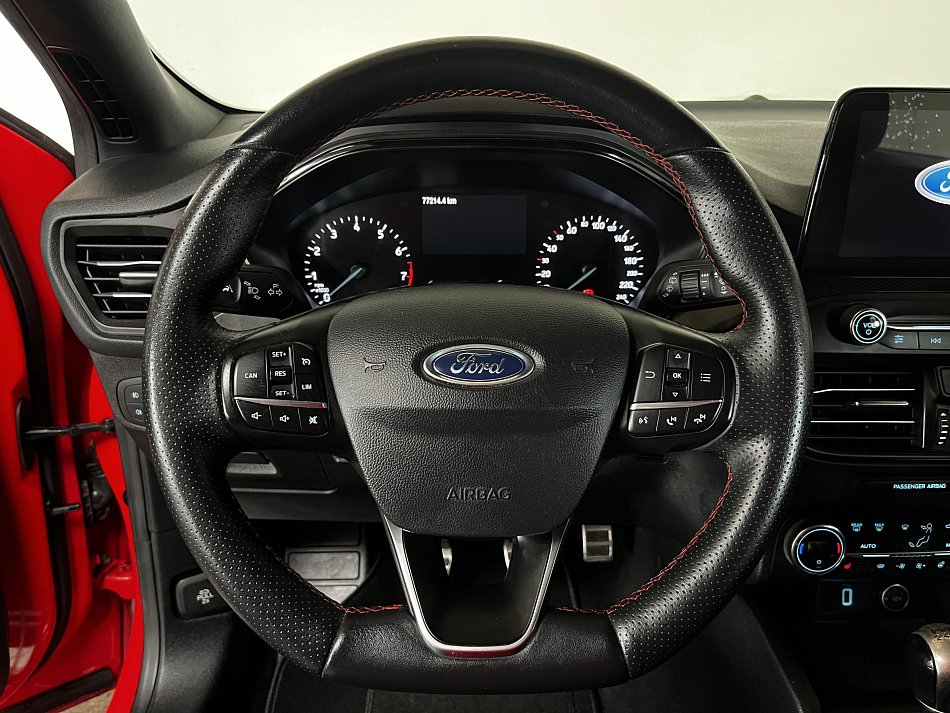 Ford Focus 1.0 EB ST-Line