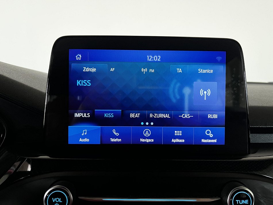 Ford Focus 1.0 EB ST-Line
