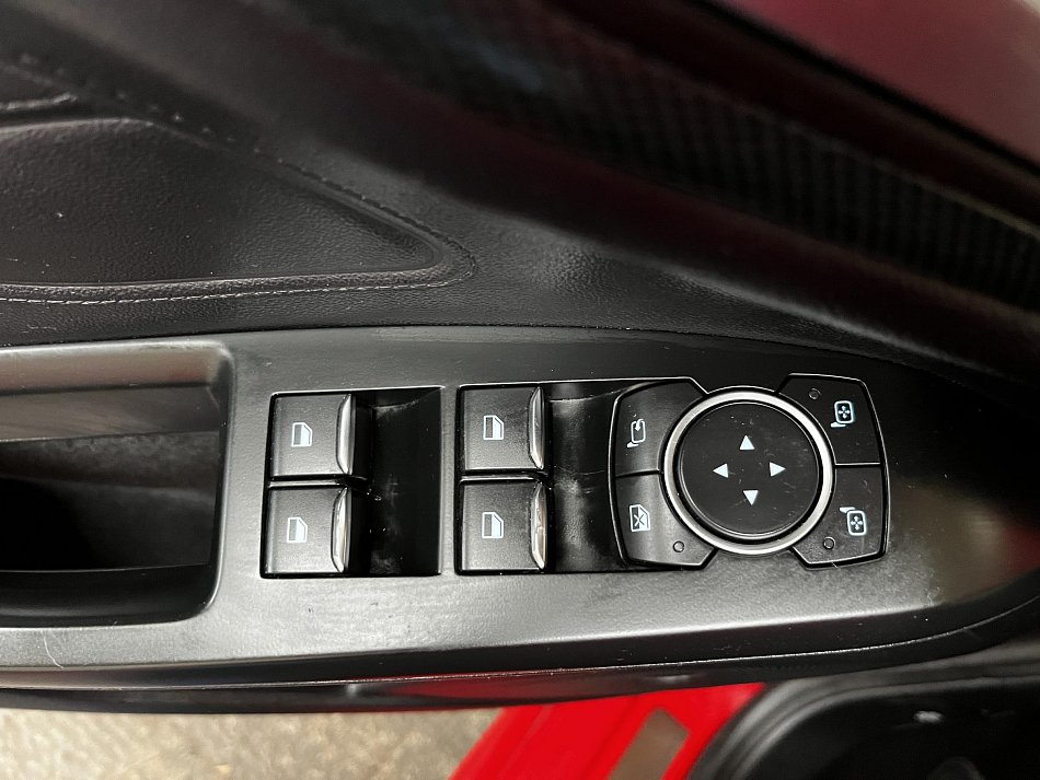 Ford Focus 1.0 EB ST-Line