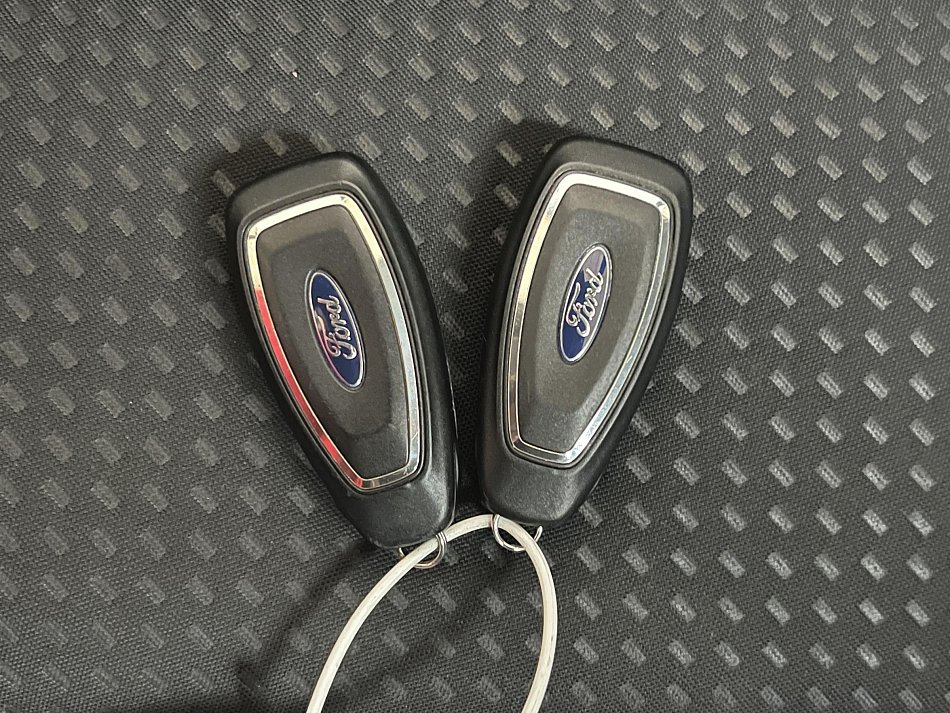 Ford Focus 1.0 EB ST-Line