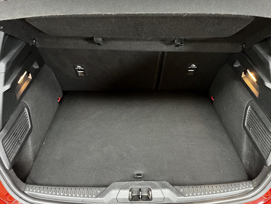 Ford Focus 1.0 EB ST-Line