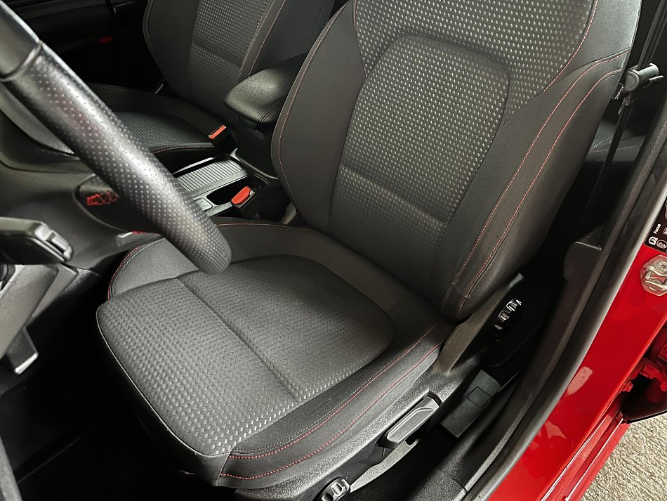 Ford Focus 1.0 EB ST-Line
