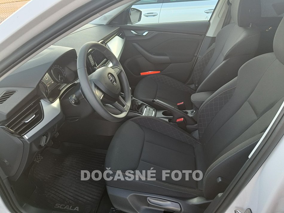 Škoda Scala 1.0 tsi 