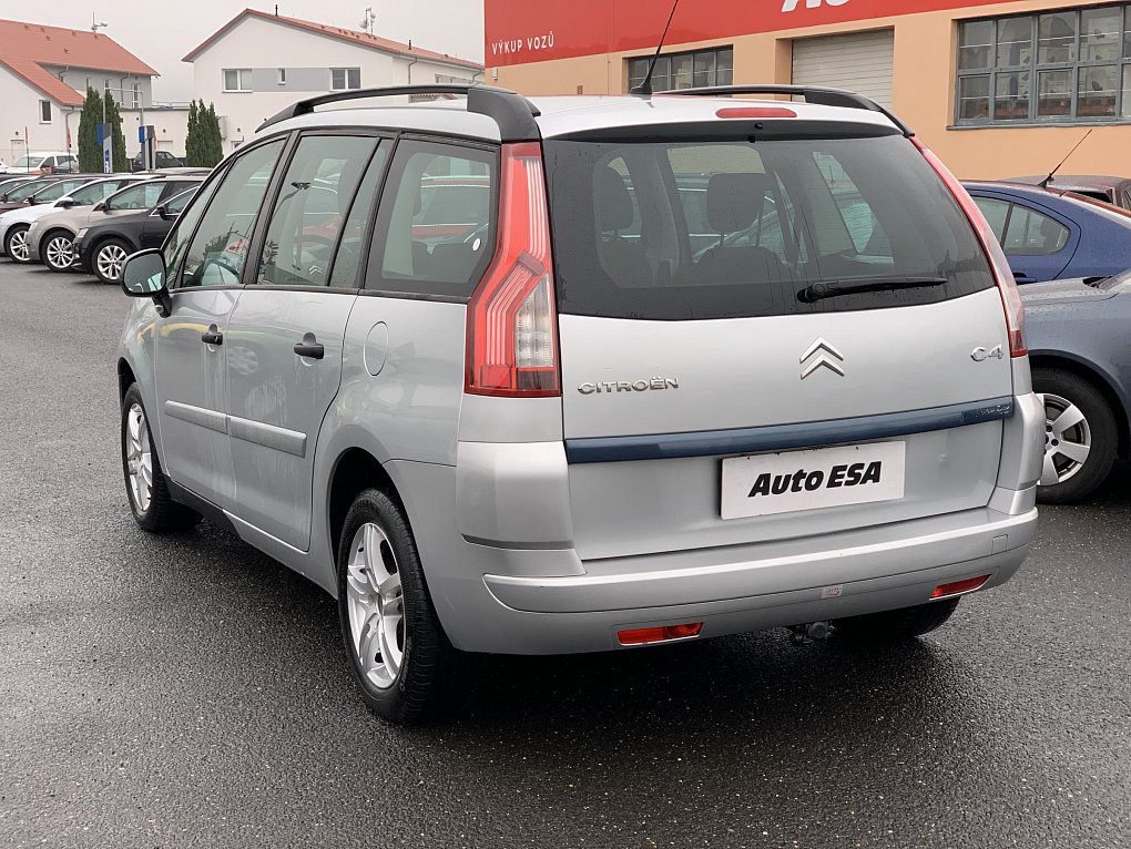 Citroën C4 Picasso 1.6i 