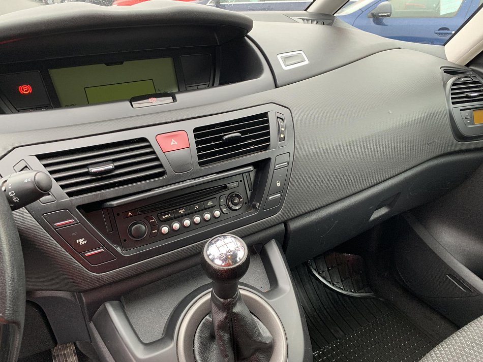 Citroën C4 Picasso 1.6i 