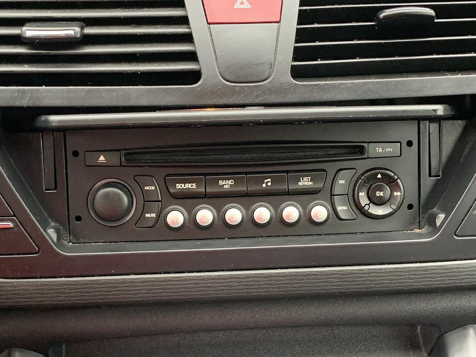 Citroën C4 Picasso 1.6i 