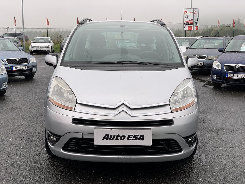 Citroën C4 Picasso 1.6i 
