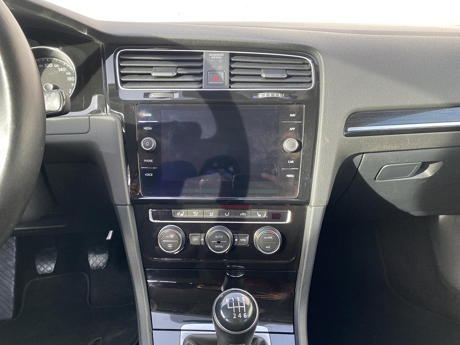 Volkswagen Golf 1.4 TSi Highline