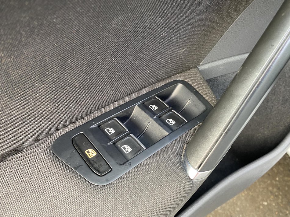 Volkswagen Golf 1.4 TSi Highline