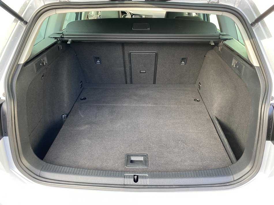 Volkswagen Golf 1.4 TSi Highline