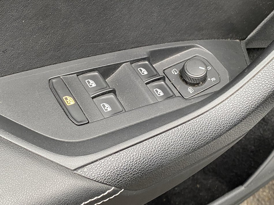 Škoda Kodiaq 2.0 TDi Style 4x4