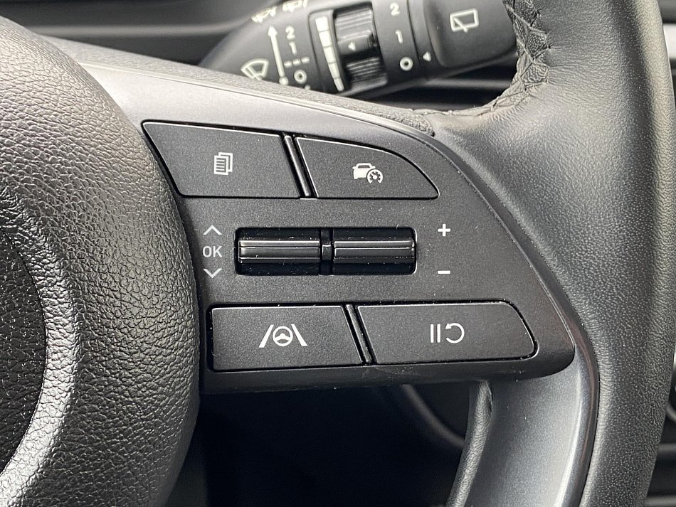 Hyundai I20 1.0 T-GDi Smart