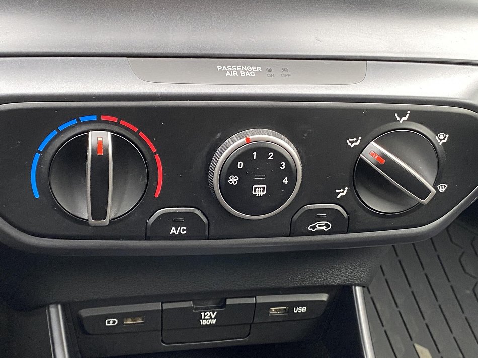 Hyundai I20 1.0 T-GDi Smart