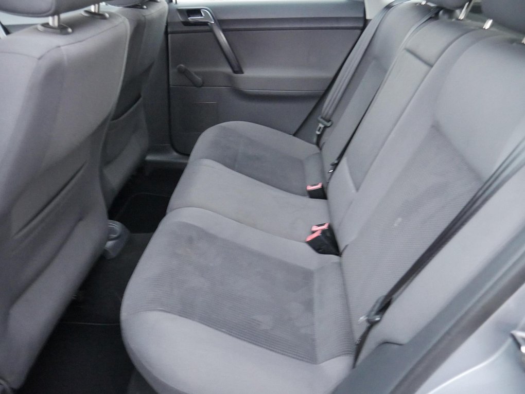 Volkswagen Polo 1.2 i Comfortline