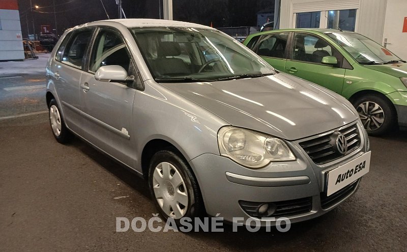 Volkswagen Polo 1.2 i 