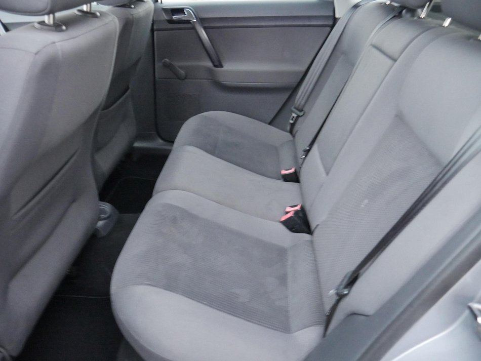 Volkswagen Polo 1.2 i Comfortline