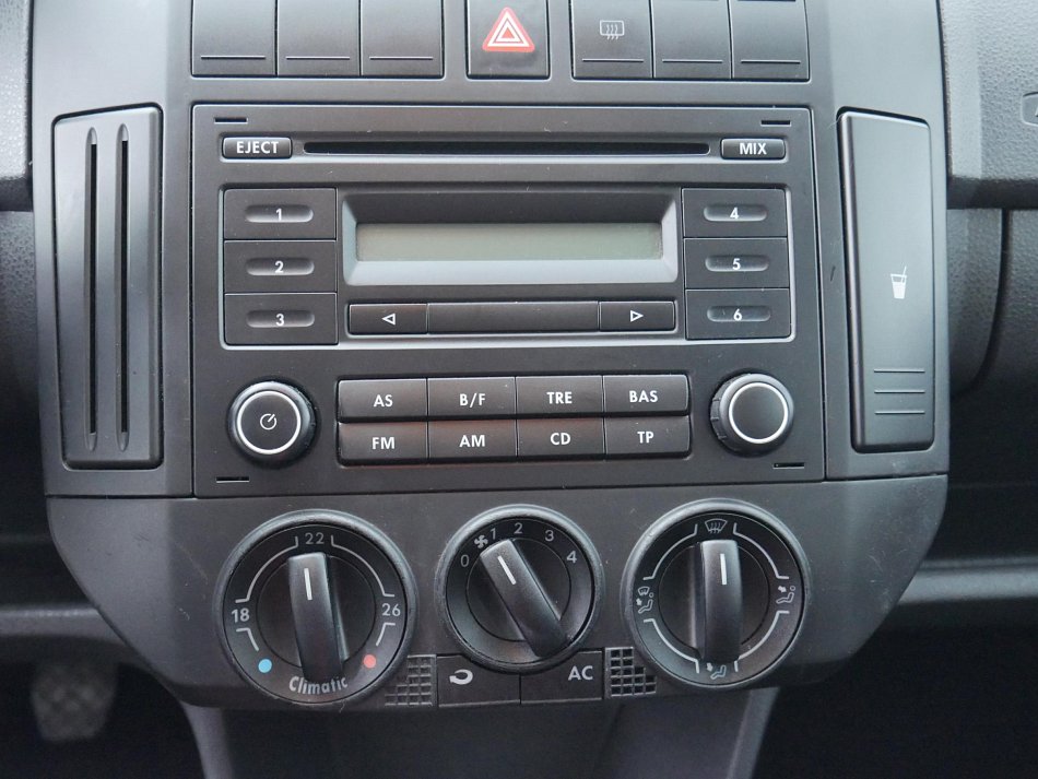 Volkswagen Polo 1.2 i Comfortline