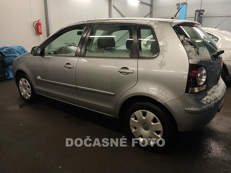 Volkswagen Polo 1.2 i 