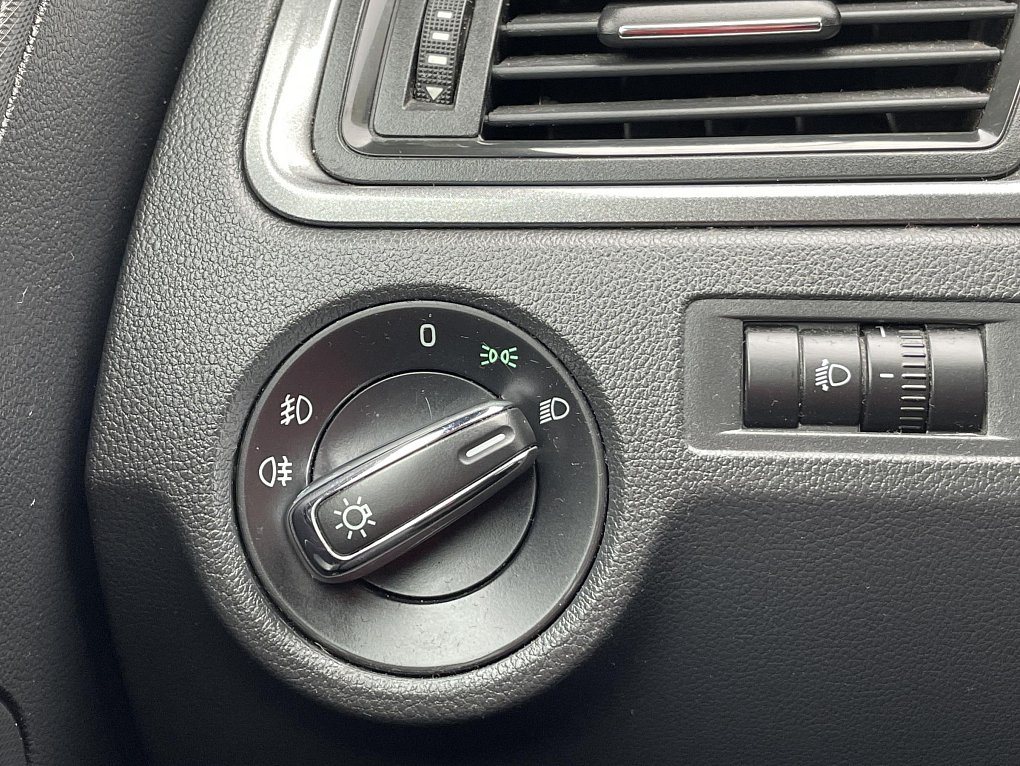 Škoda Rapid 1.6 TDi Ambition