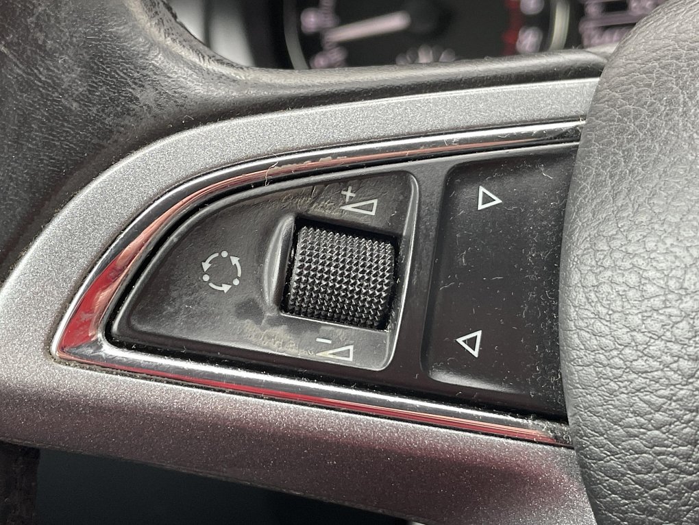 Škoda Rapid 1.6 TDi Ambition