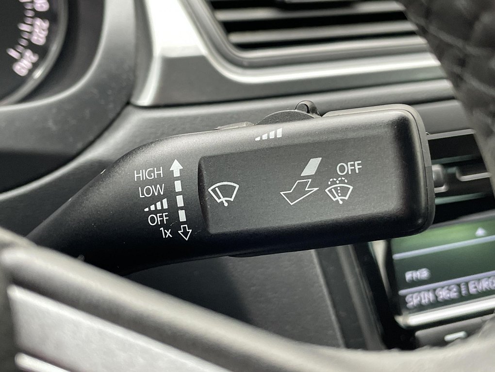 Škoda Rapid 1.6 TDi Ambition