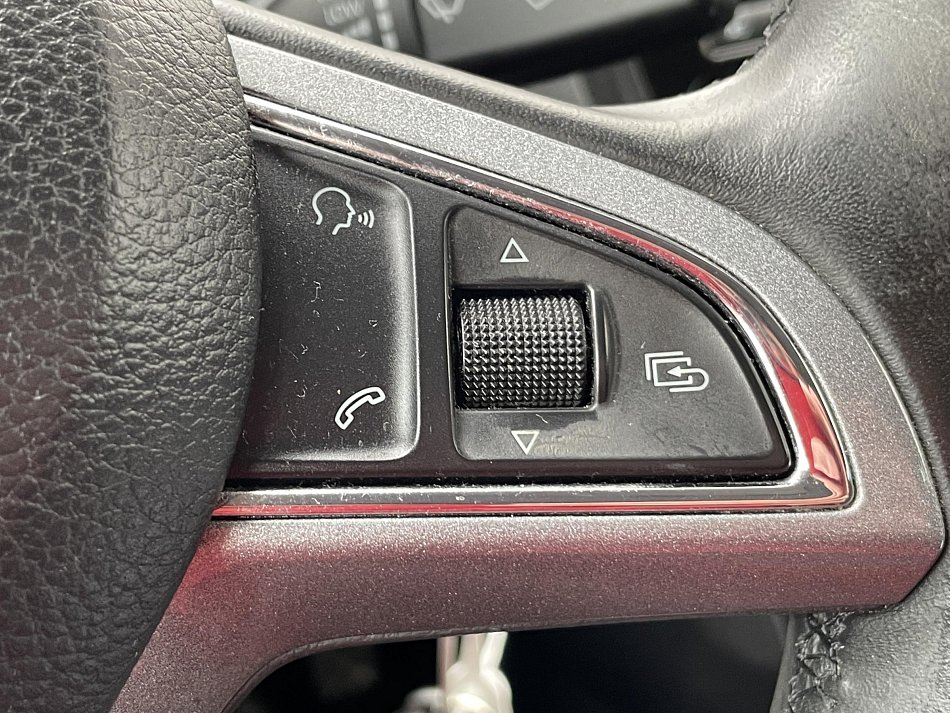 Škoda Rapid 1.6 TDi Ambition