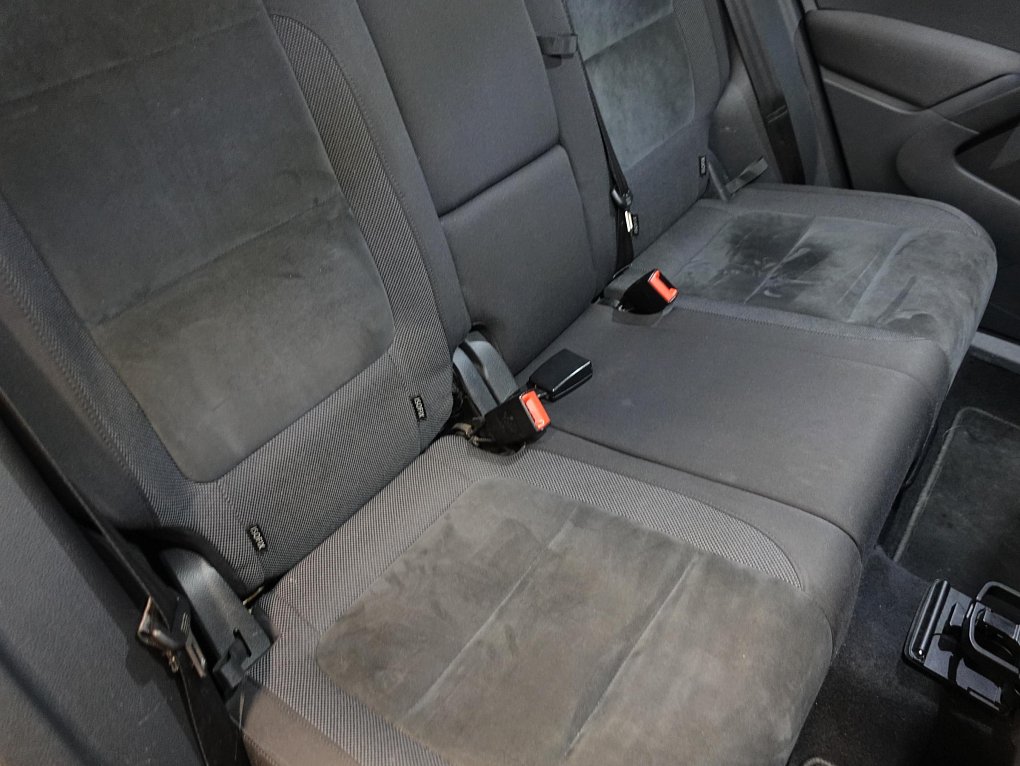 Volkswagen Tiguan 1.4TSi 