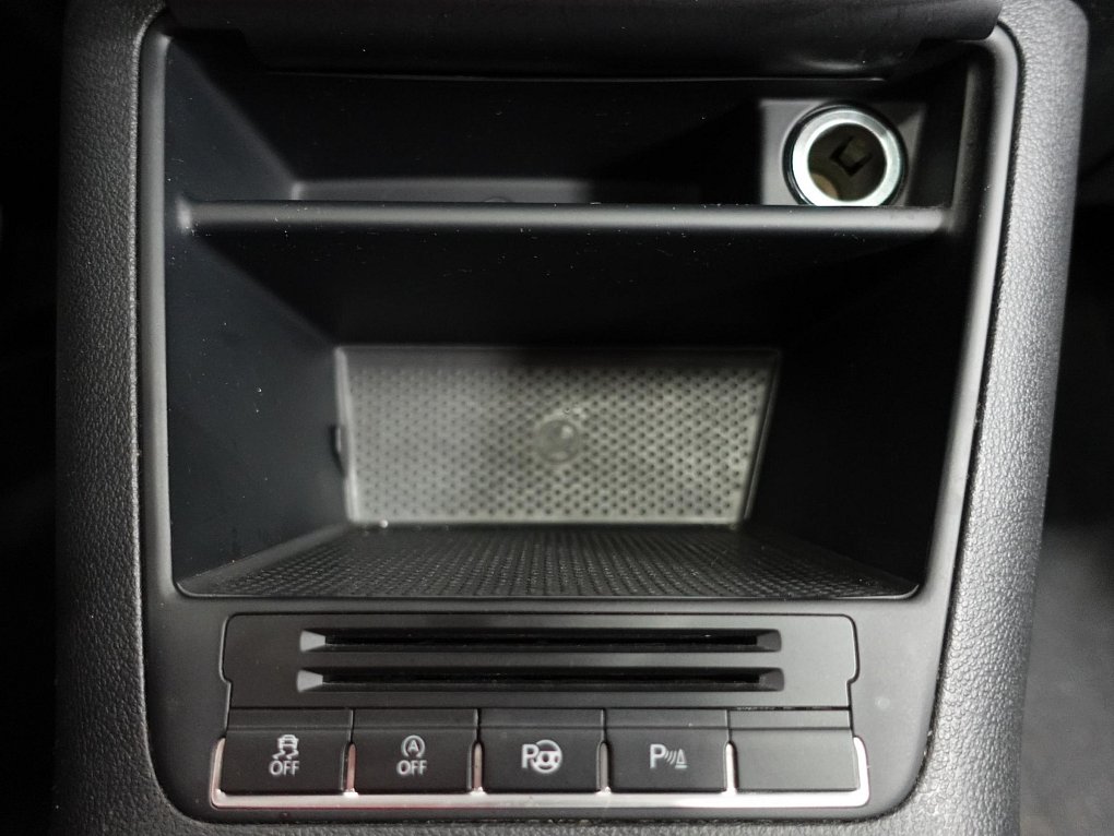 Volkswagen Tiguan 1.4TSi 