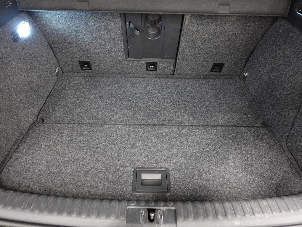 Volkswagen Tiguan 1.4TSi 