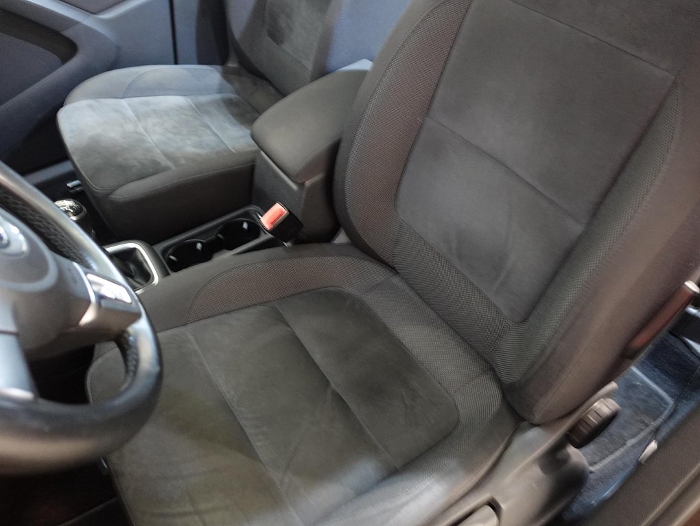 Volkswagen Tiguan 1.4TSi 