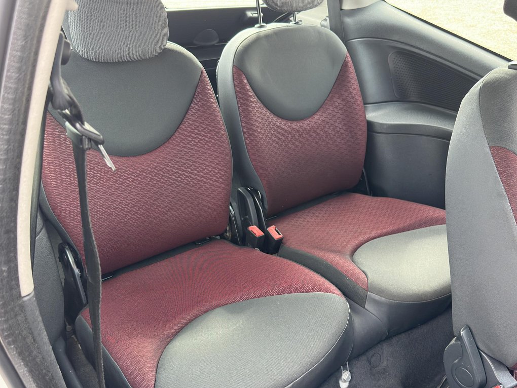 Citroën C2 1.4 HDi 